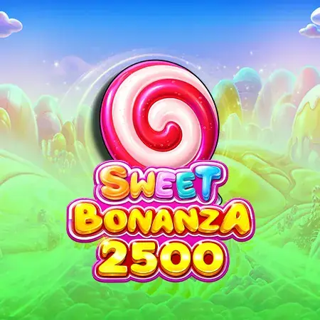 Sweet Bonanza 2500