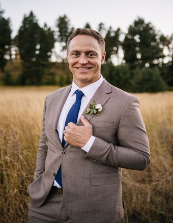 Tyler R. Wanzeck