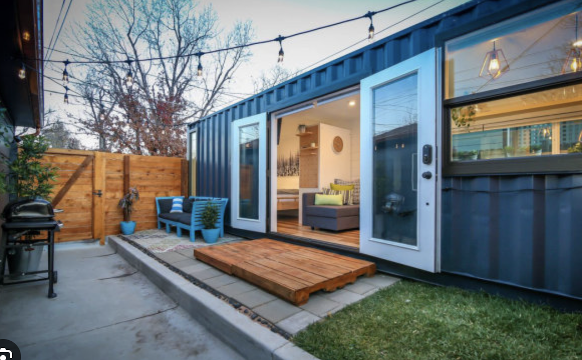 Short Term Rentals Here to stay