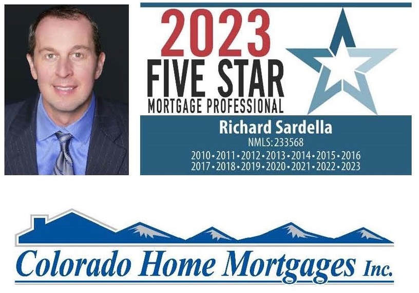 Colorado Home Mortgages, Inc.