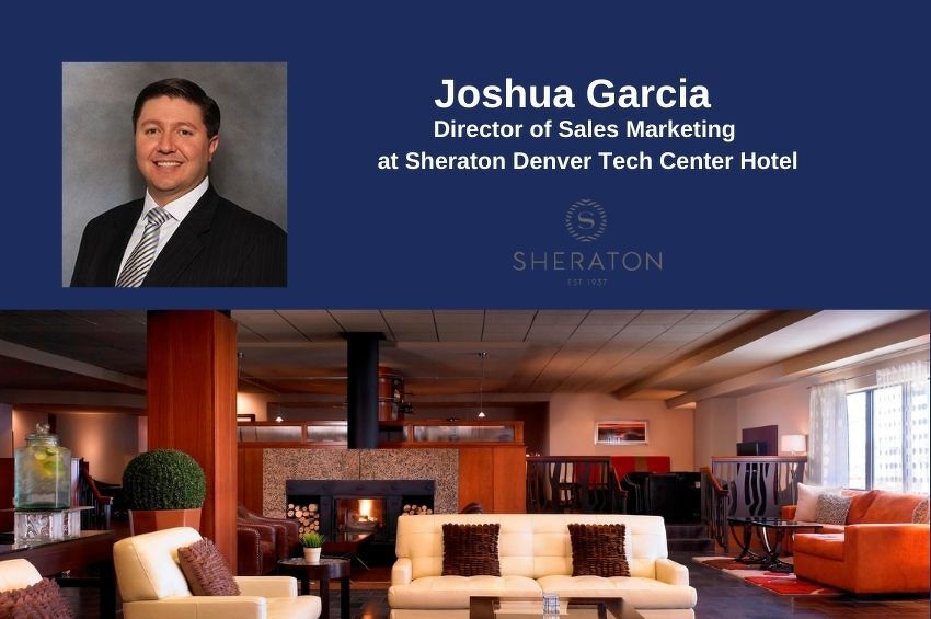 Sheraton Denver Tech Center Hotel