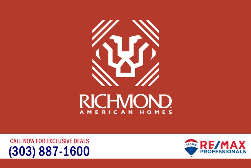 Richmond American Homes