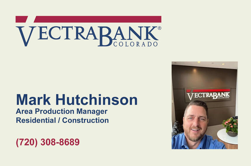 Vectra Bank